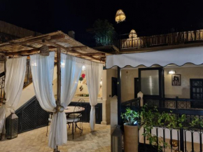 Riad dar serenity